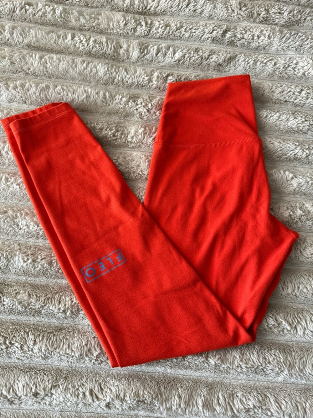 Fleo El Toro Leggings